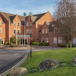 Delta By Marriott Cheltenham Chase Hotel