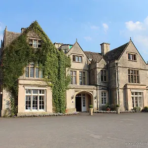 Hotel The Greenway Hotel&spa, Shurdington
